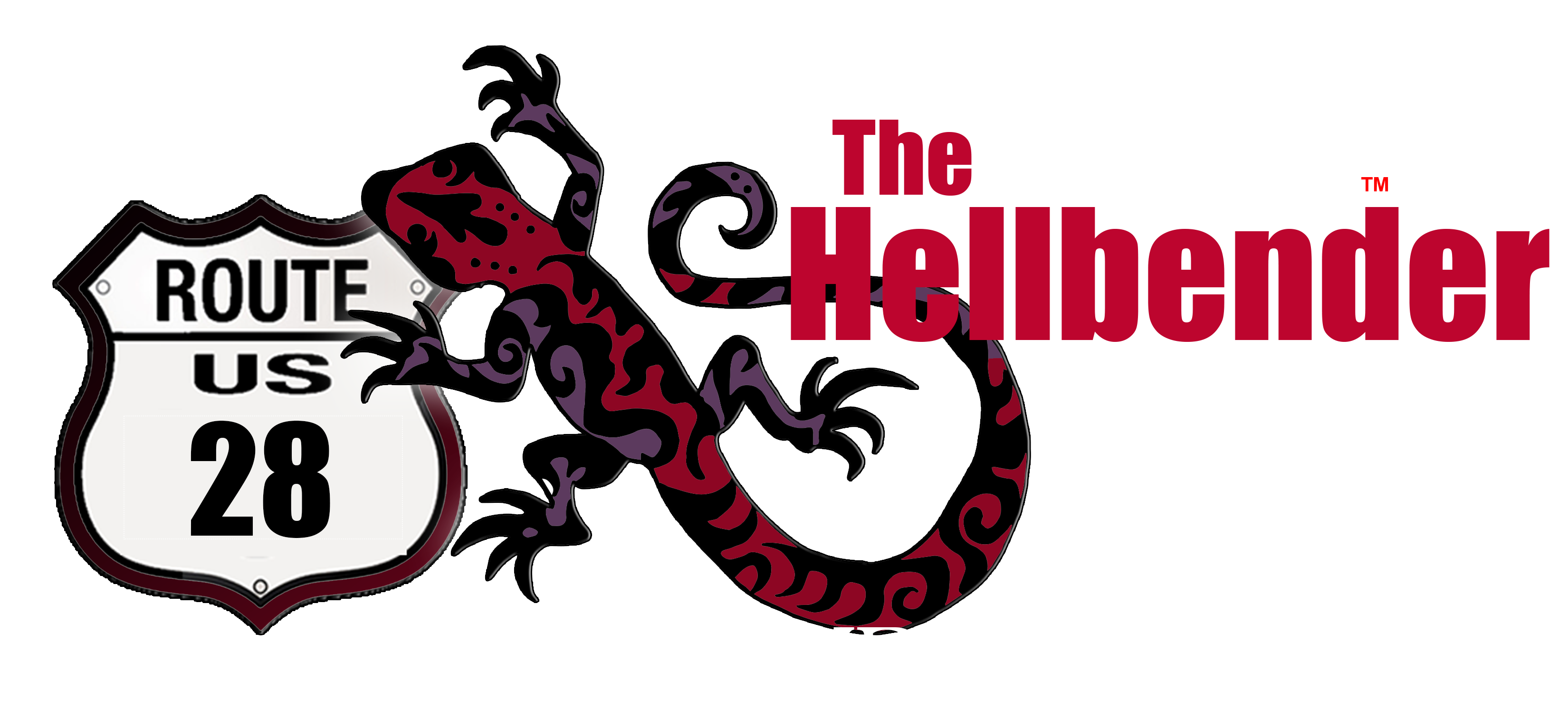 The Hellbender 28 Motorcycle Ride